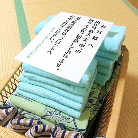 ホテル グリーンパークもりのいずみ Nishimeya エクステリア 写真