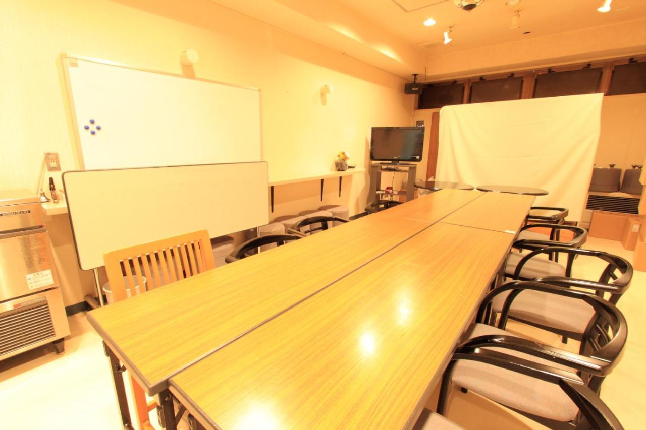 ホテル グリーンパークもりのいずみ Nishimeya エクステリア 写真